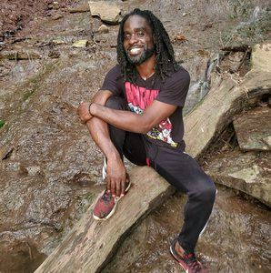 Meet your Posher, Frederick